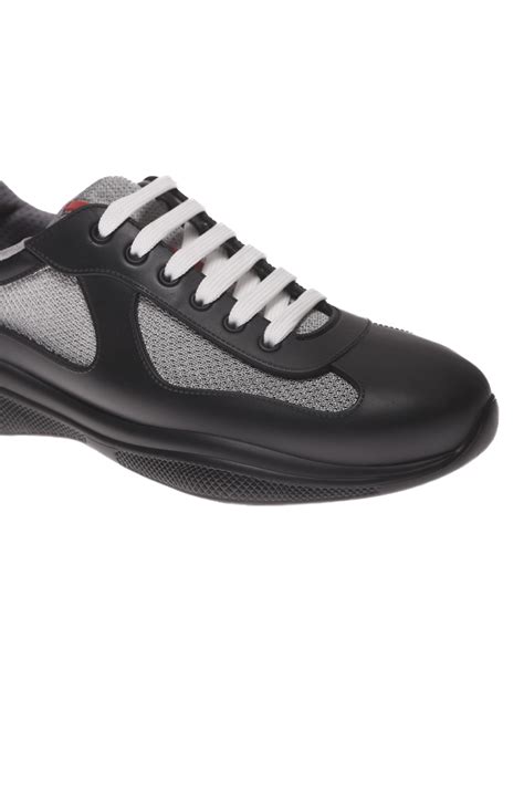 scarpe prada uomo shop online|Altro.